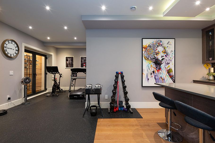 908 Beaconsfield Road North Vancouver, BC - 29