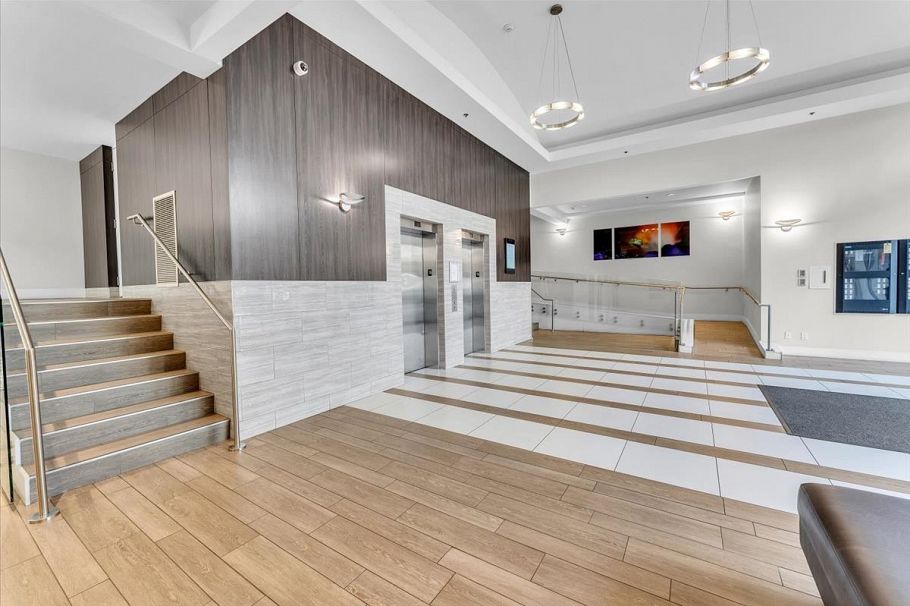 708 1188 Richards Street Vancouver, BC - 31