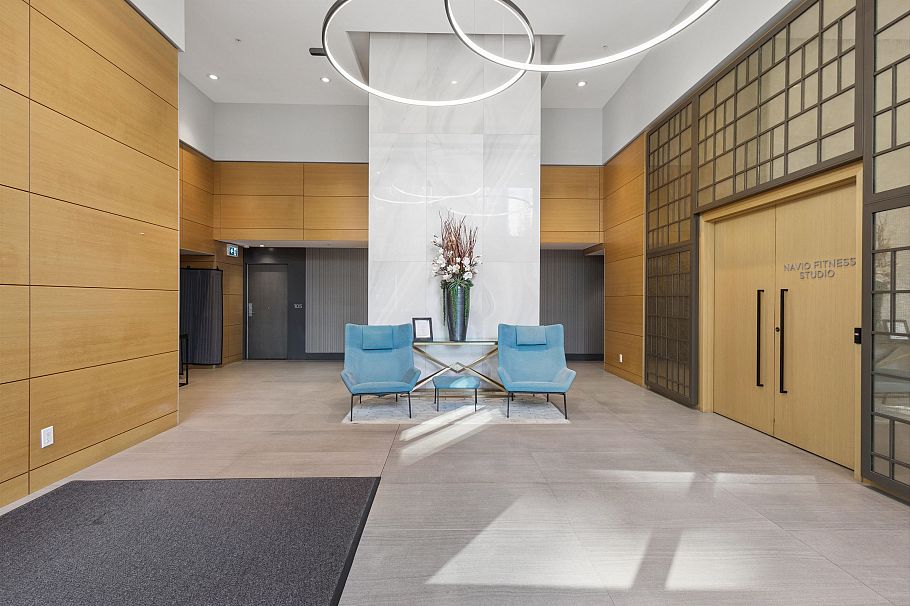 1009 1688 Pullman Porter Street Vancouver, BC - 22