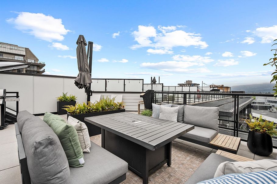614 108 E 8th Street North Vancouver, BC - 13