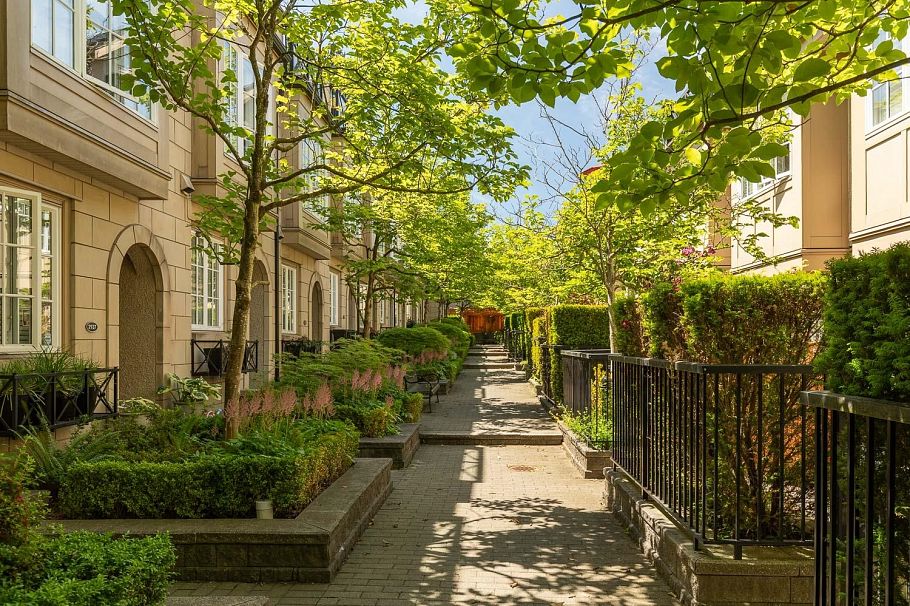 2943 Laurel Street Vancouver, BC - 34