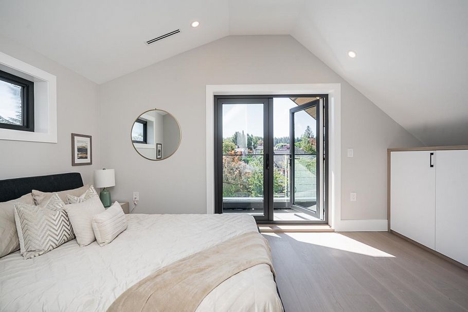 1 4579 W 11th Ave Avenue Vancouver, BC - 25