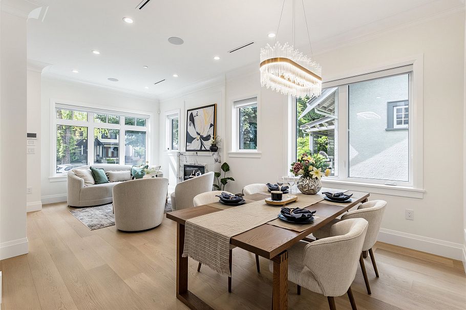 2755 W 38th Avenue Vancouver, BC - 5