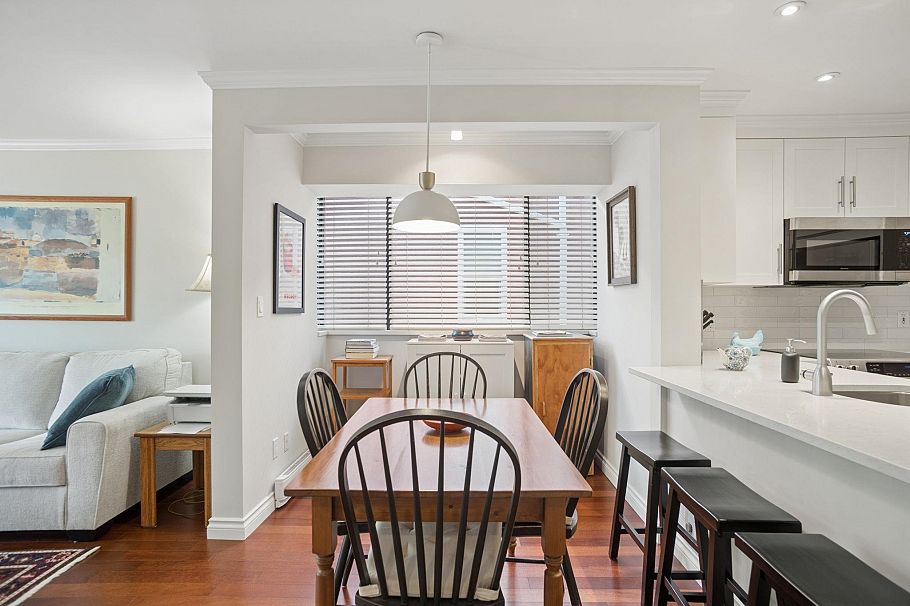 3 886 Broughton Street Vancouver, BC - 14