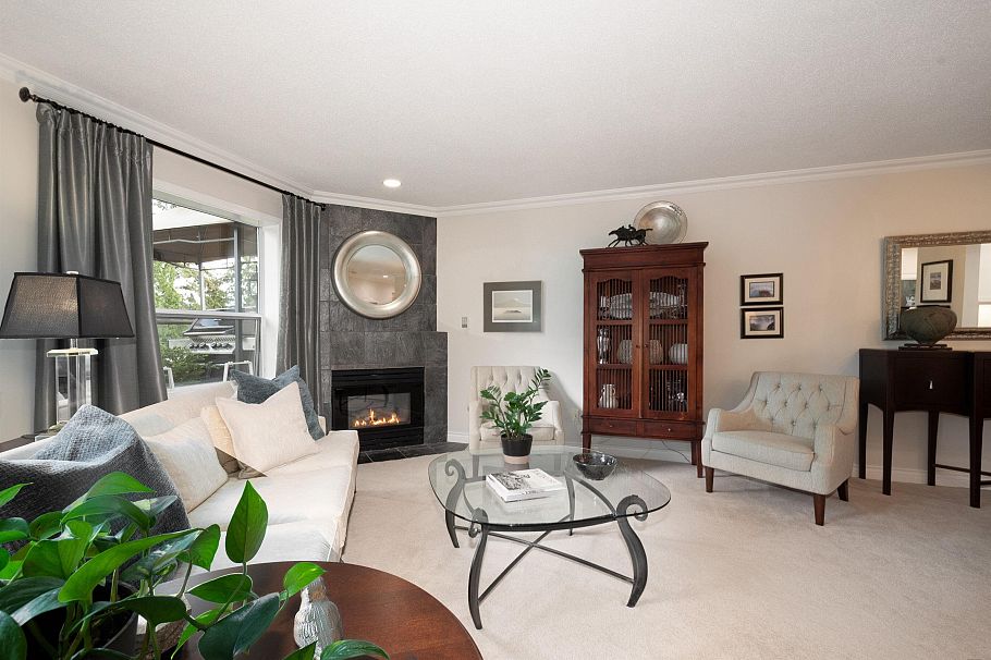 706 1500 Ostler Court North Vancouver, BC - 10