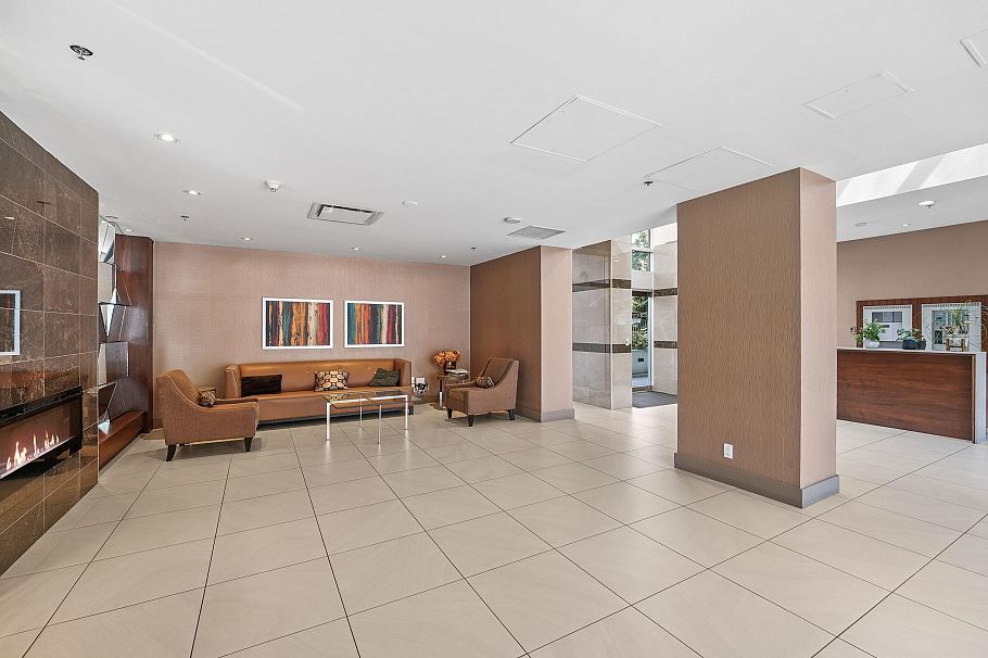 503 89 W 2nd Avenue Vancouver, BC - 27