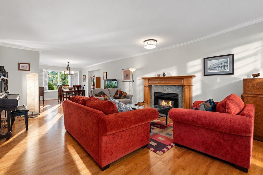 3373 Huntleigh Court North Vancouver, BC - 6