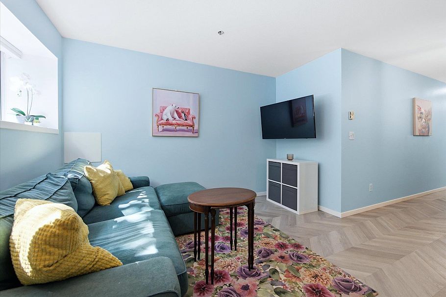 102 788 E 8th Avenue Vancouver, BC - 10