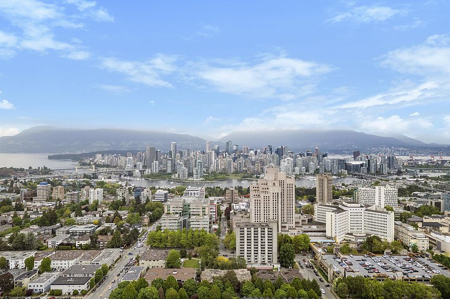 209 975 W 13th Avenue Vancouver, BC - 31