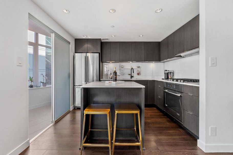 601 161 E 1st Avenue Vancouver, BC - 8