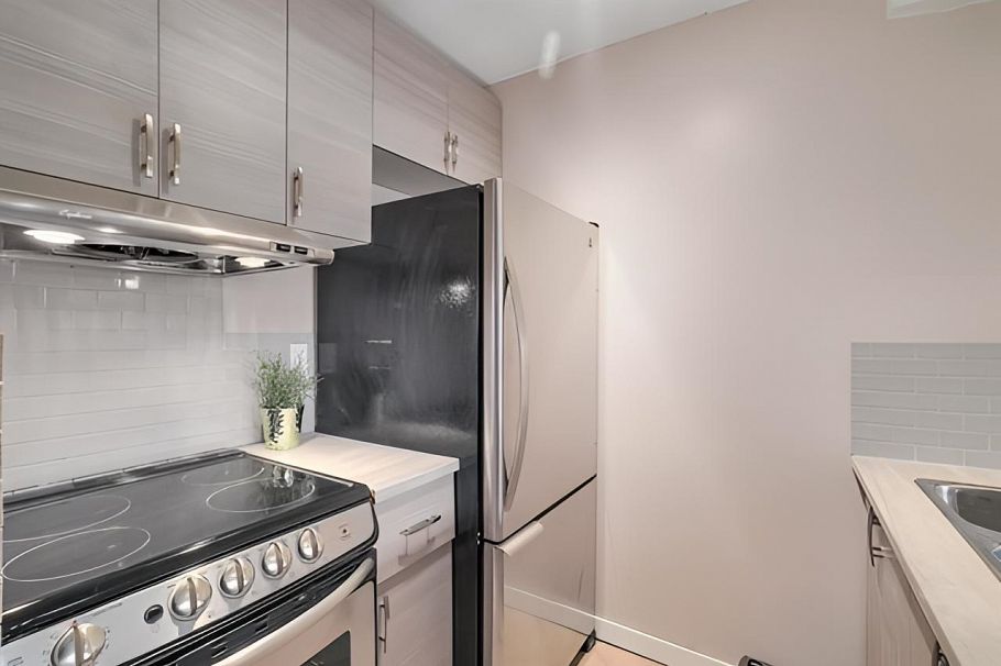 102 2234 Prince Albert Street Vancouver, BC - 4