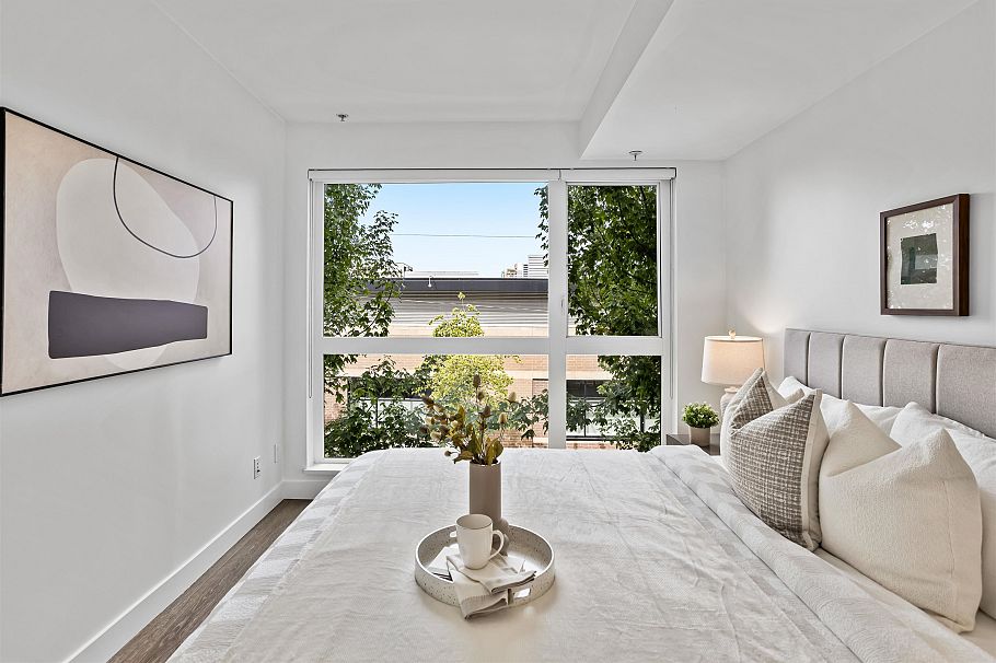 211 1588 E Hastings Street Vancouver, BC - 14