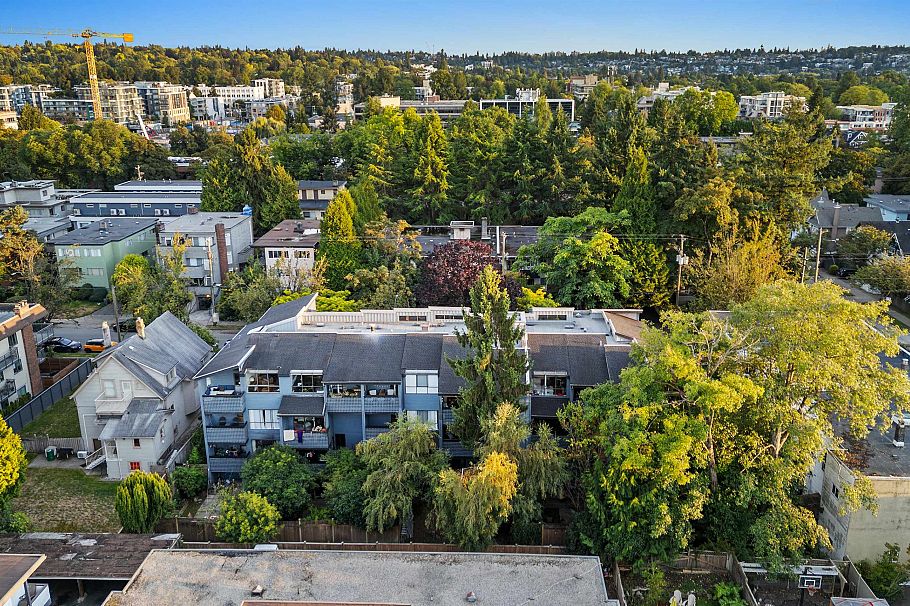 401 2173 W 6 Avenue Vancouver, BC - 39