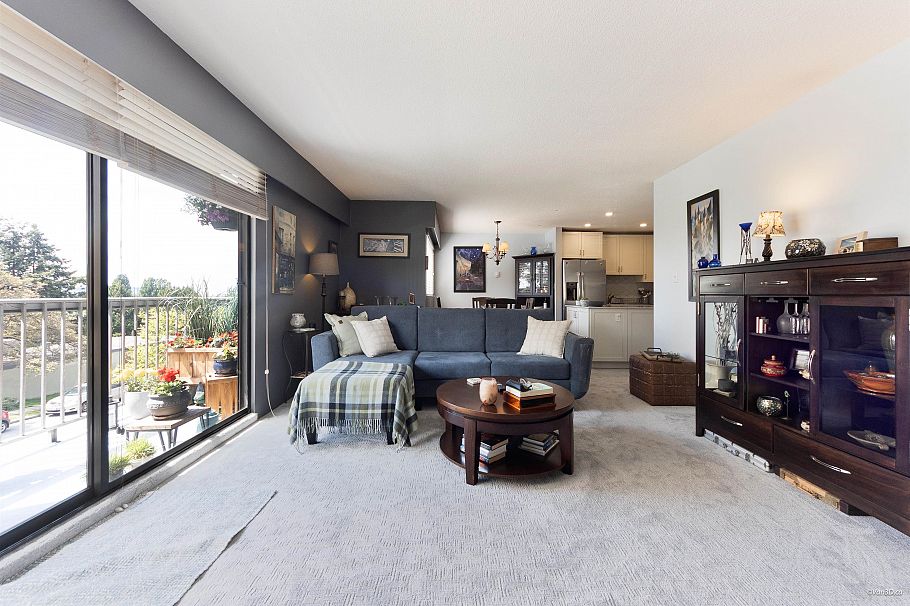 205 330 W 2nd Street North Vancouver, BC - 3