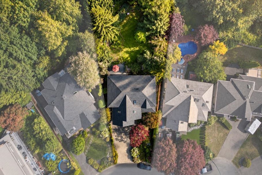 3373 Huntleigh Court North Vancouver, BC - 18