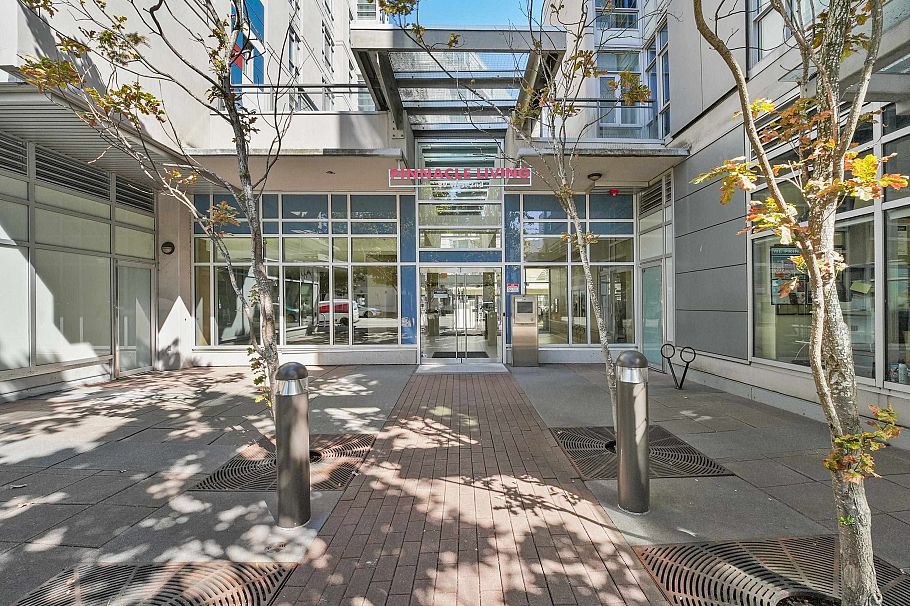 503 89 W 2nd Avenue Vancouver, BC - 25