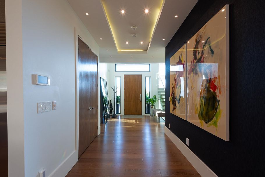 908 Beaconsfield Road North Vancouver, BC - 4