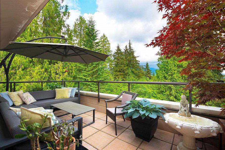 706 1500 Ostler Court North Vancouver, BC - 32