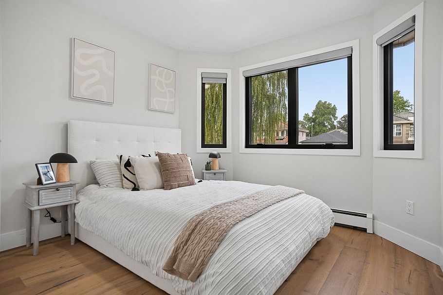 76 E 46th Avenue Vancouver, BC - 17