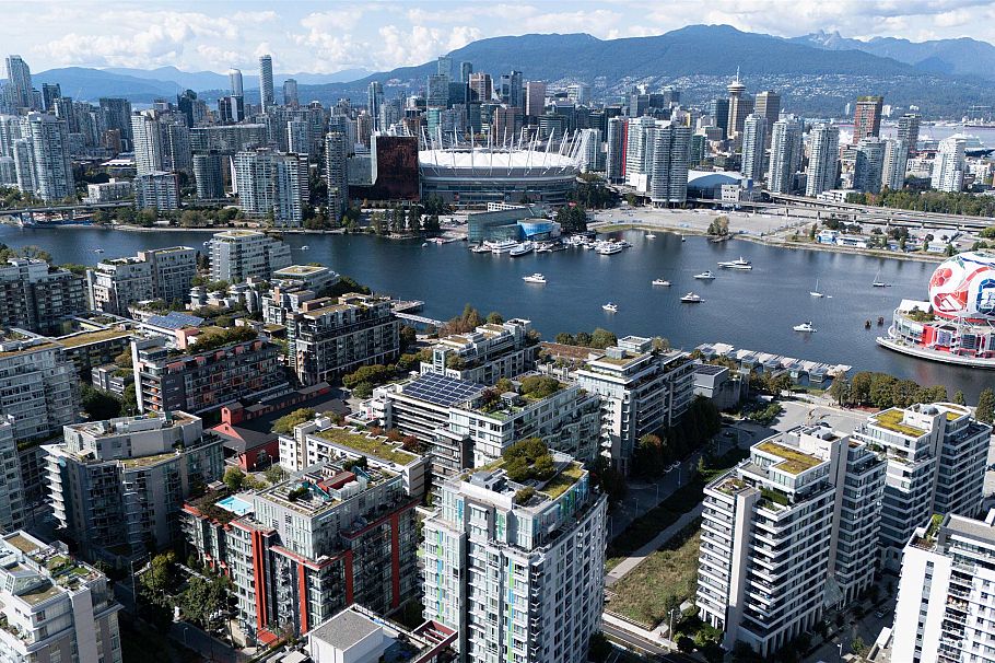 1009 1688 Pullman Porter Street Vancouver, BC - 26