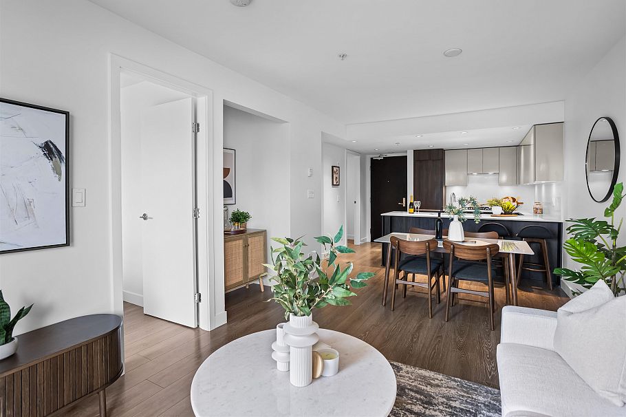 211 1588 E Hastings Street Vancouver, BC - 7