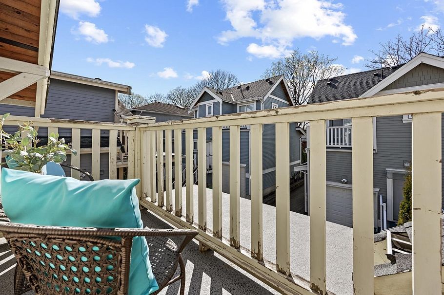 5440 Rhodes Street Vancouver, BC - 16