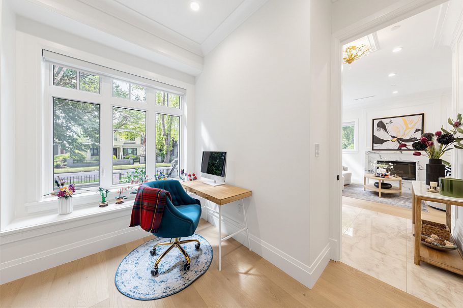 2755 W 38th Avenue Vancouver, BC - 18