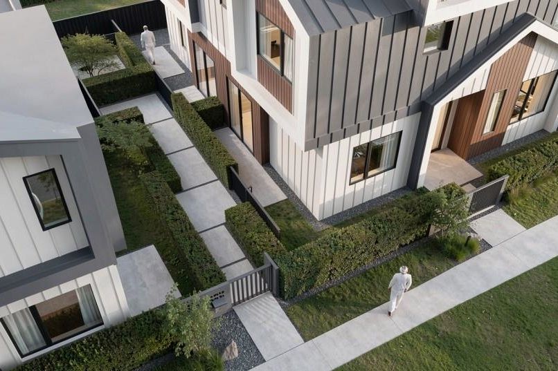 2 2417 Highbury Street Vancouver, BC - 3