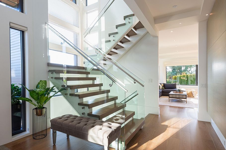 908 Beaconsfield Road North Vancouver, BC - 18