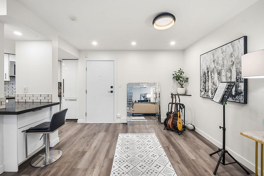 102 1550 SW Marine Drive Vancouver, BC - 8