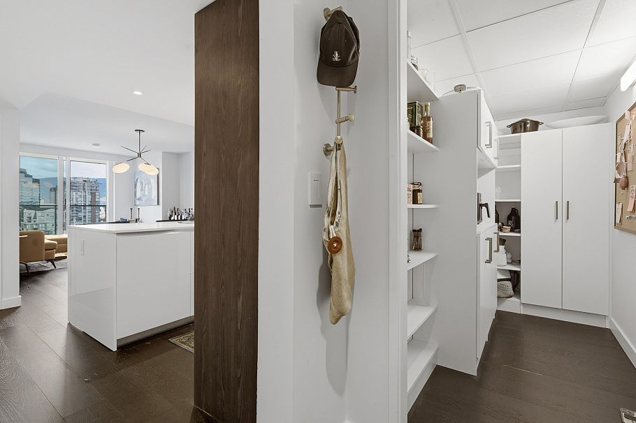 2607 1111 Richards Street Vancouver, BC - 36