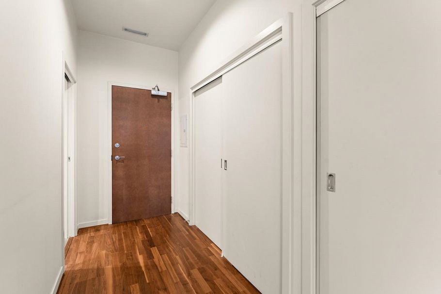 1113 1333 Georgia Street Vancouver, BC - 4