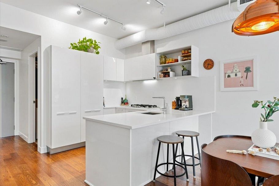 210 108 E 1st Avenue Vancouver, BC - 22