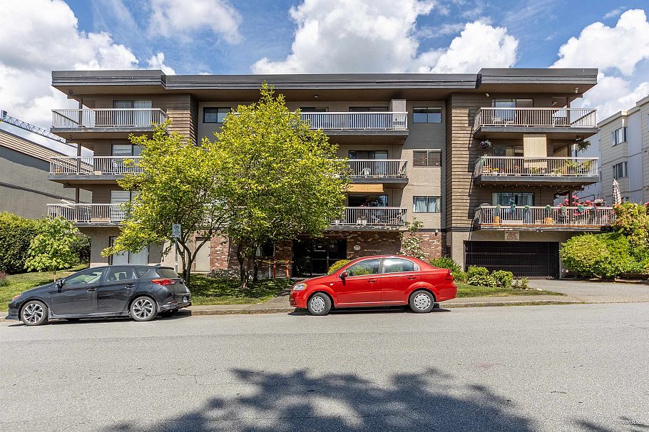 205 330 W 2nd Street North Vancouver, BC - 15