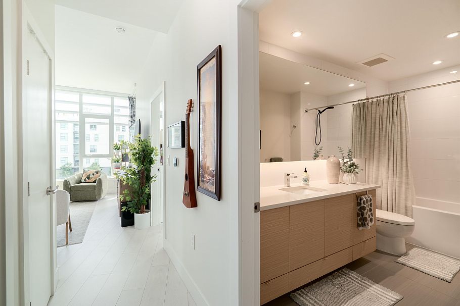 309 3438 Sawmill Crescent Vancouver, BC - 19