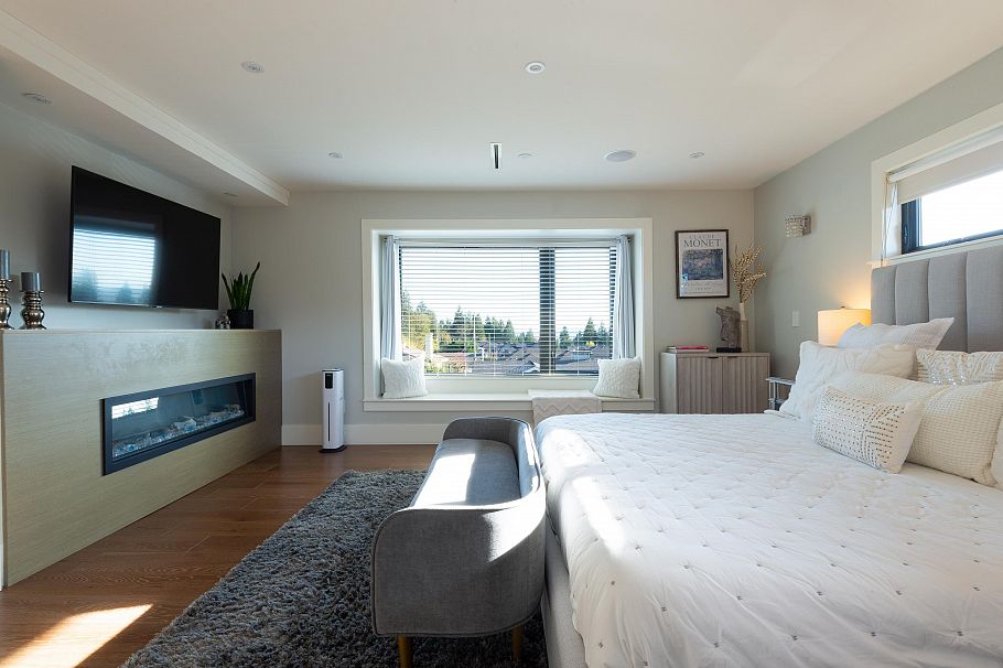 908 Beaconsfield Road North Vancouver, BC - 20