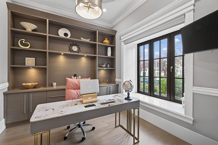 2168 W 22nd Avenue Vancouver, BC - 3