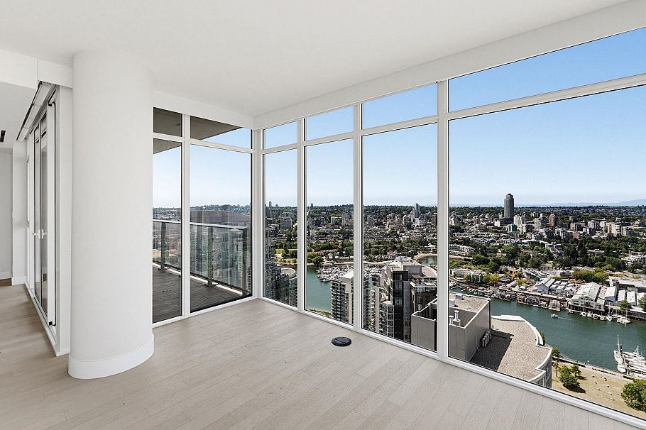 4201 499 Pacific Street Vancouver, BC - 36