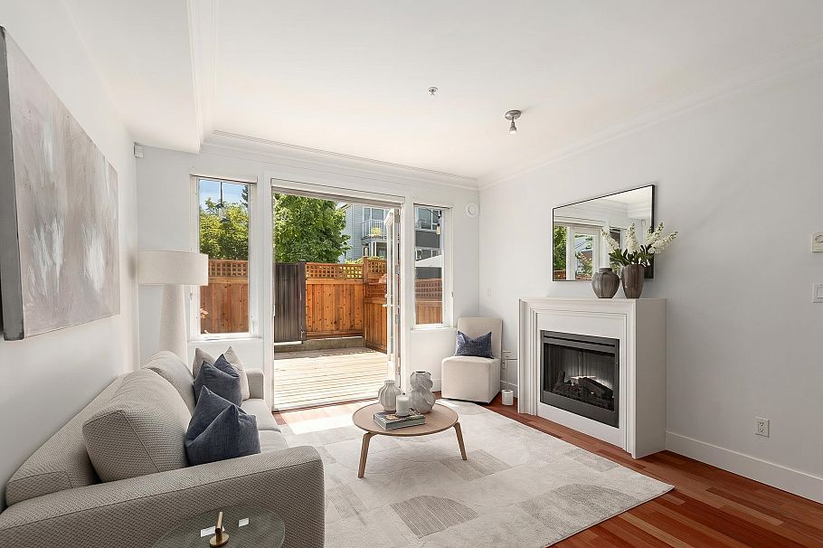 2943 Laurel Street Vancouver, BC - 10