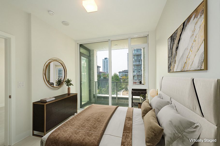 462 8575 Rivergrass Drive Vancouver, BC - 5