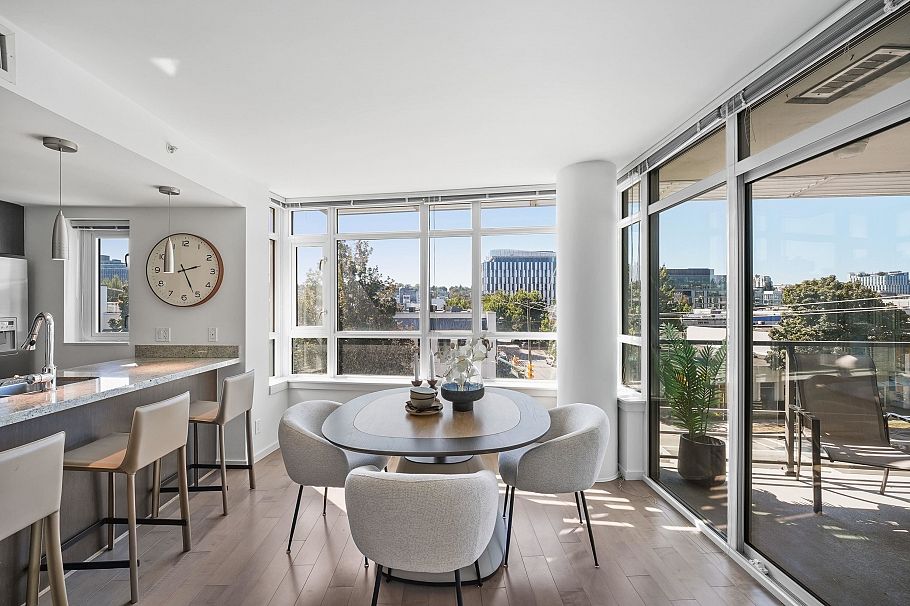 503 89 W 2nd Avenue Vancouver, BC - 6