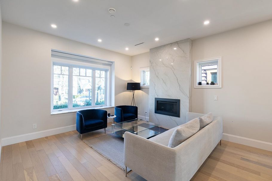 852 W 18th Avenue Vancouver, BC - 14