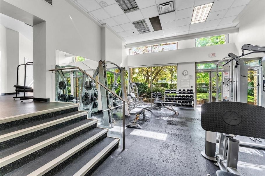 708 1188 Richards Street Vancouver, BC - 29