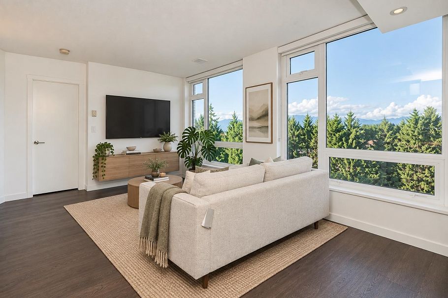 1006 5470 Ormidale Street Vancouver, BC - 10