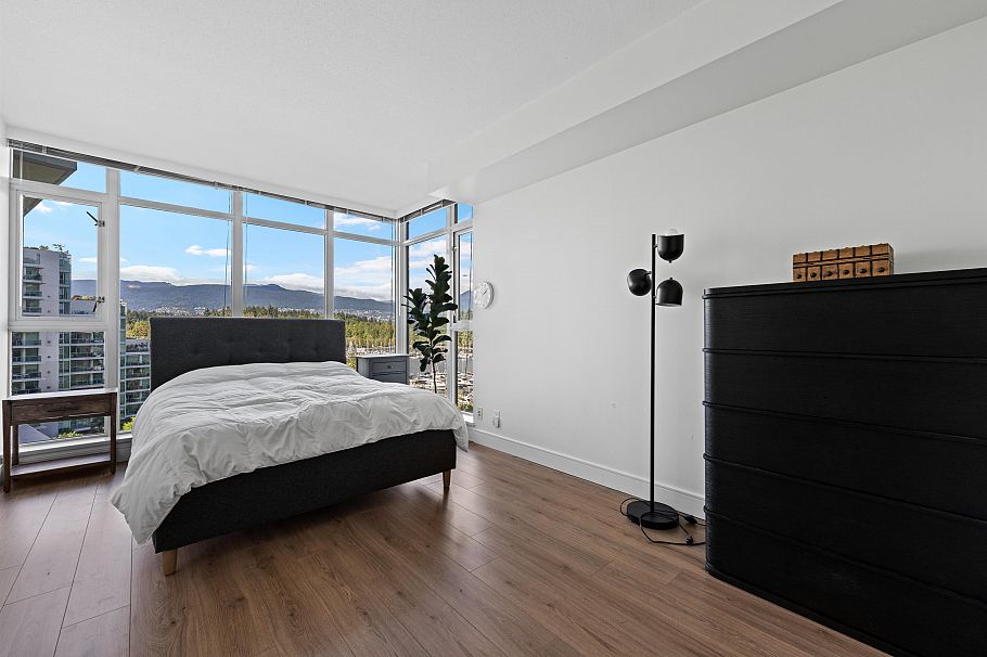 902 1650 Bayshore Drive Vancouver, BC - 19