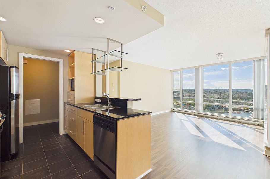 2505 455 Beach Crescent Vancouver, BC - 11