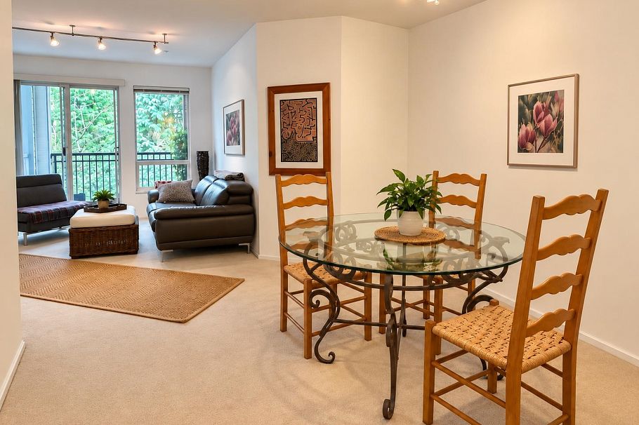 310 1150 E 29th Street North Vancouver, BC - 4
