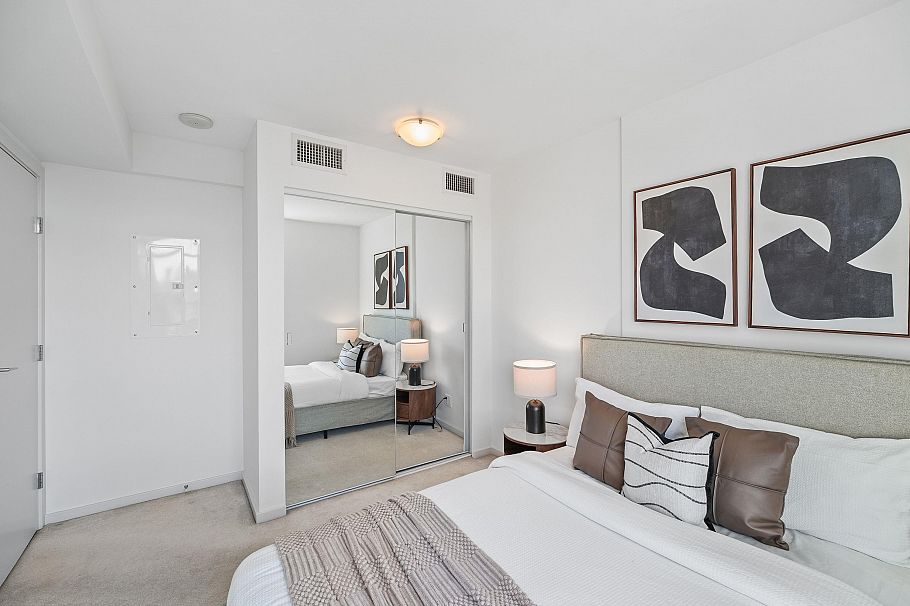 503 89 W 2nd Avenue Vancouver, BC - 15