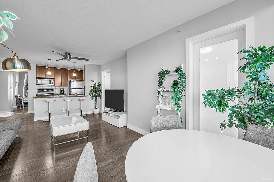 3101 688 Abbott Street Vancouver, BC - 19
