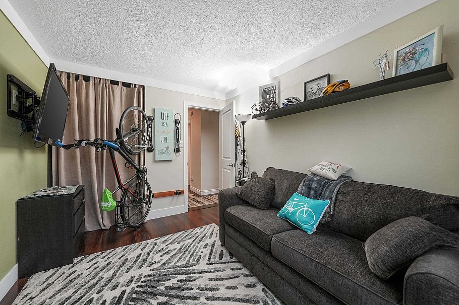 201 444 E 6th Avenue Vancouver, BC - 10